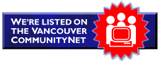 Vancouver Community Net header logo