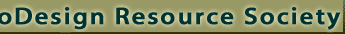 EcoDesign Resources Society