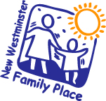 New Westminster Family Place Logo
