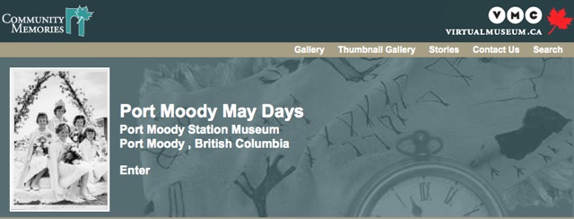 Port Moody May Days - VMC