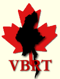 VBRT Logo