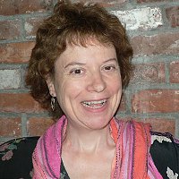 Lisa Greenleaf