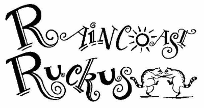 Raincoast Ruckus
