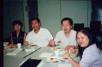 Tuoi,Luong,Lam, and Dinh 