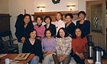 Viet-Net New Year 2000 photo