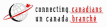 Connecting Canadians Logo