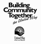 United Way Logo