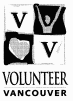 Volunteer Vancouver Logo