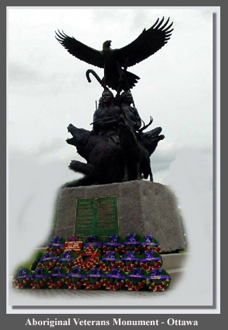monument