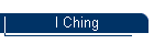I Ching
