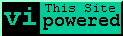 [This Site powered by
VI]