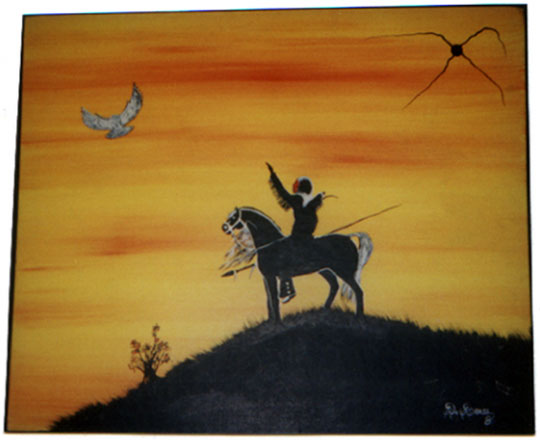 PJD 2003 Art Auction