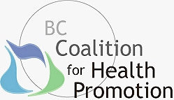 BC Health Promotion Coalition logo