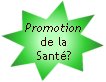 What is Health Promotion?