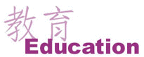 education