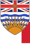 British Columbia Coat of Arms