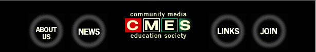 Community Media Education Society