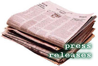 Press releases