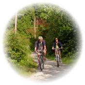 Pacific Spirit Regional Park (Vancouver)