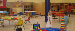 Classroom Space