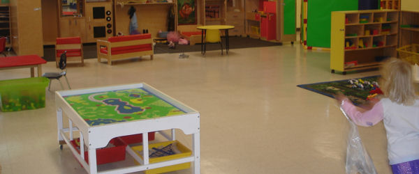 Classroom