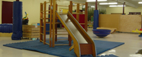 Play Equipment