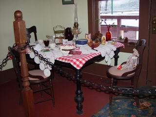 Station Kitchen