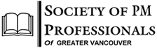 Society of PM Professionals of Greater Vancouver