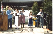 From 1987, but where?? Joe, Deb, Wendy, Tania, Ib