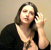 Isabella Mori