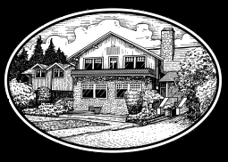 The Pavilion Restaurant in Stanley Park
