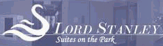 Lord Stanley Suites on the Park