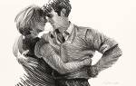 "Sweet Swing" by June Harman