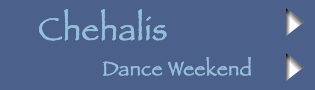 Camp Chehalis Dance Weekend