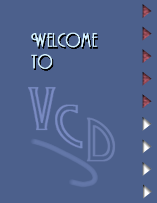 Welcome to VCD