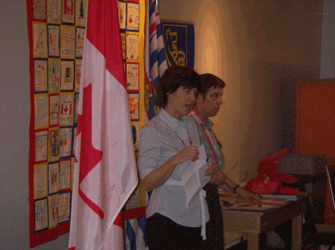 coordinators