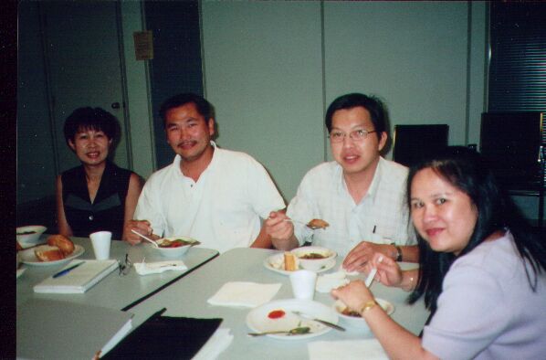 Tuoi,Luong,Lam, and Dinh
