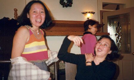 Viet-Net New Year 2000 photo