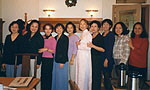 Viet-Net New Year 2000 photo