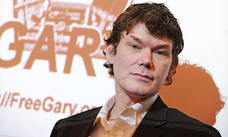Free Gary McKinnon