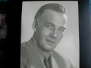 Chief engineer Howard Scott