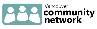 hosted by Vancouver CommunityNet