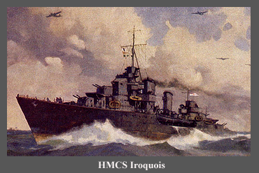 iroquois