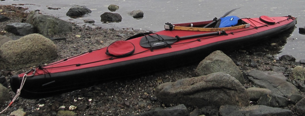kayak