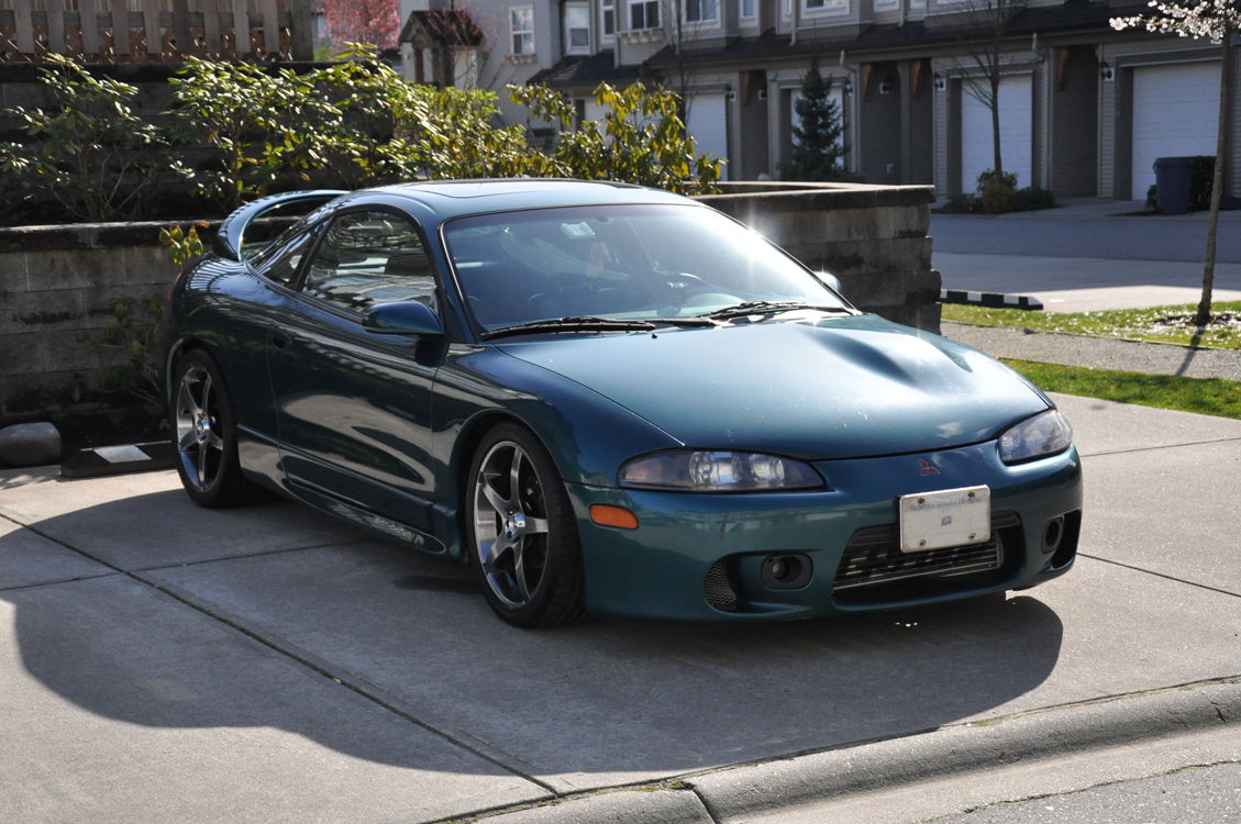Chapman eclipse